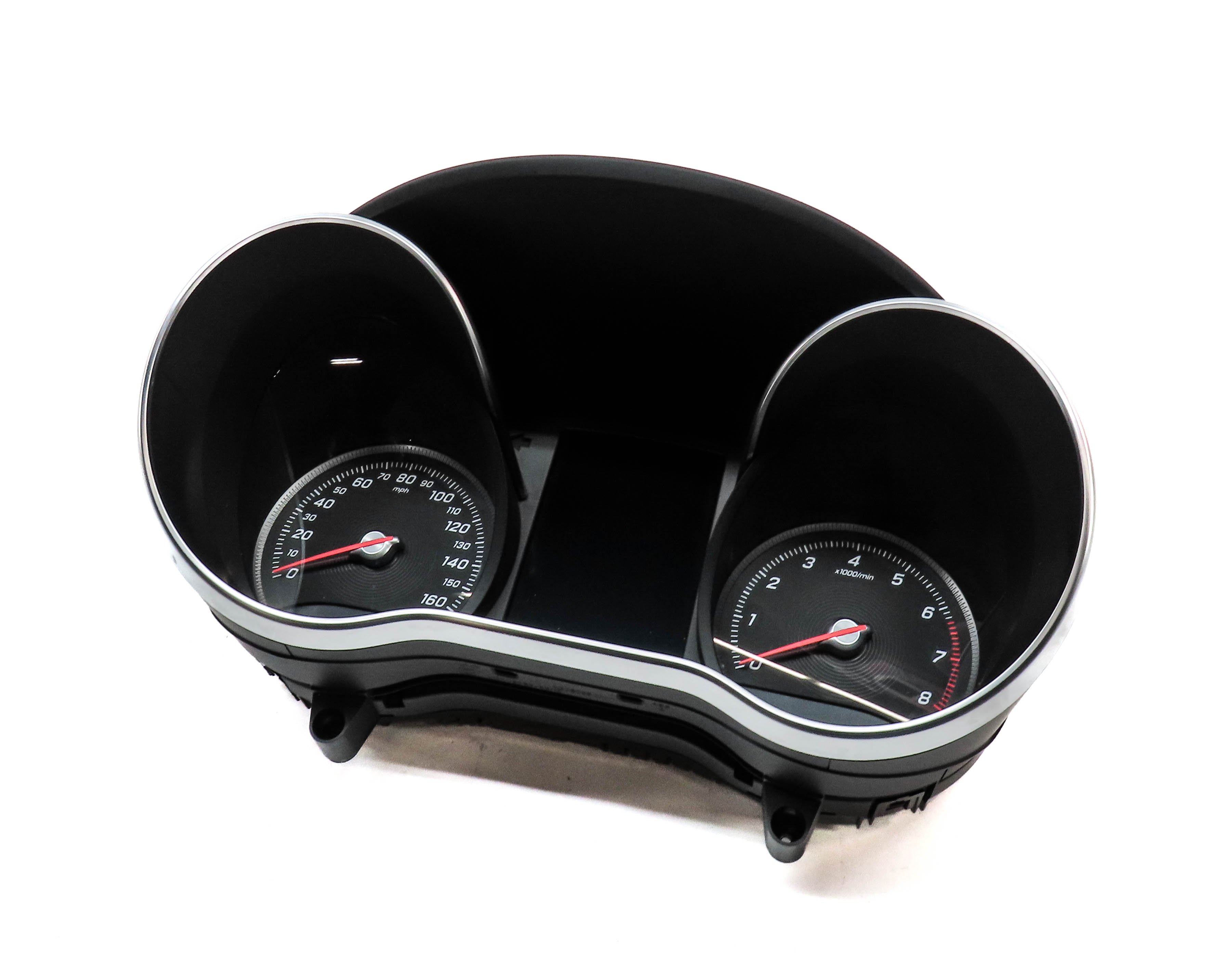 2015 MERCEDES C300 C400 (W205) SPEEDOMETER INSTRUMENT GAUGE CLUSTER (MPH / 78k) — exact item pictured